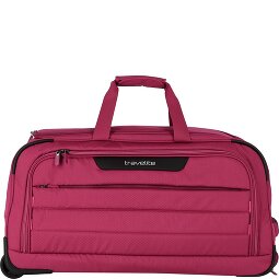 Travelite Skaii 2-Rollen Reisetasche 65 cm  Variante 1 Travelite Skaii 2-Rollen Reisetasche 65 cm  Variante 1