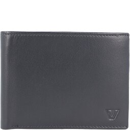 Roncato Avana Geldbörse RFID Leder 13 cm  Variante 2