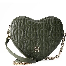 AIGNER Fashion Schultertasche Leder 19 cm  Variante 3