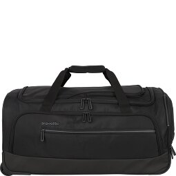 Travelite Crosslite 5.0 2 Rollen Reisetasche M 69 cm  Variante 4