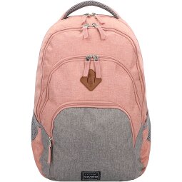 Travelite Basic Rucksack 45 cm Laptopfach  Variante 5 Travelite Basic Rucksack 45 cm Laptopfach  Variante 5