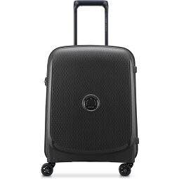 Delsey Paris Belmont Plus 4 Rollen Kabinentrolley 55 cm  Variante 2