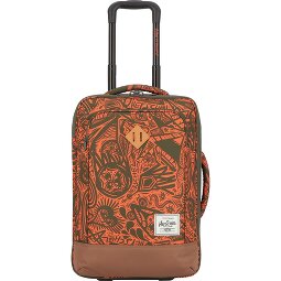 Herschel Heritage 2 Rollen Kabinentrolley 54 cm  Variante 1