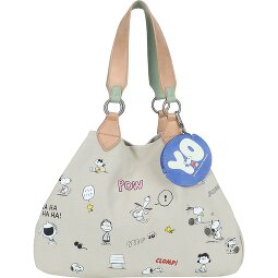 Fritzi aus Preußen Peanuts x fritzi Handtasche 43 cm  Variante 2