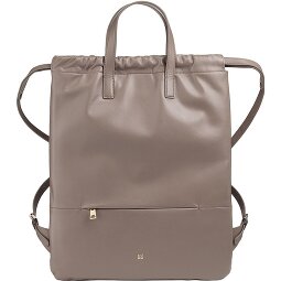 DuDu Ellesmere City Rucksack Leder 44 cm  Variante 4