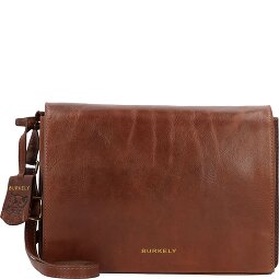 Burkely Fine Florence Messenger Leder 24 cm  Variante 2