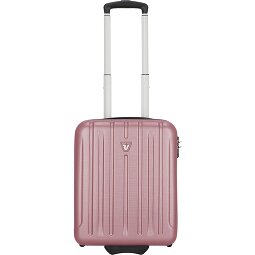Roncato Kinetic 2.0 2 Rollen Kabinentrolley S 45 cm  Variante 3