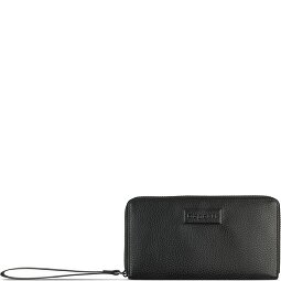 bugatti Elsa Geldbörse RFID Schutz Leder 19 cm  Variante 2