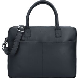 Burkely Vintage Jack Aktentasche Leder 37 cm Laptopfach  Variante 1