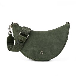 AIGNER Zita Umhängetasche Leder 30 cm  Variante 2