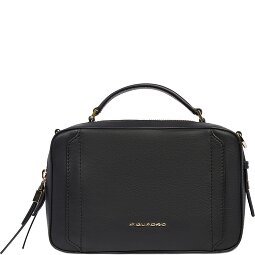Piquadro Circle Umhängetasche Leder 21 cm  Variante 1