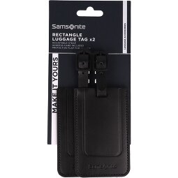 Samsonite Ta Revolution Kofferanhänger 5 cm  Variante 1