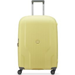 Delsey Paris Clavel 4-Rollen Trolley 70 cm mit Dehnfalte  Variante 2