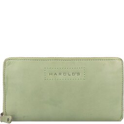 Harold's Submarine Geldbörse Leder 19 cm  Variante 2