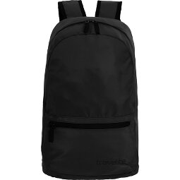 Travelite Accessoires Faltbarer Rucksack 46 cm  Variante 3