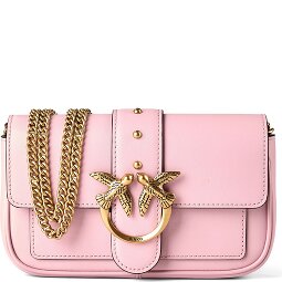 PINKO Love One One Umhängetasche Leder 19.5 cm  Variante 4
