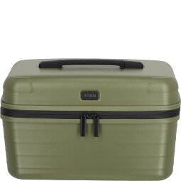 Titan Upgrade Beautycase 39 cm  Variante 2