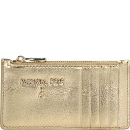 Patrizia Pepe Kreditkartenetui Leder 13 cm  Variante 3