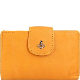 Harbour 2nd Anchor Love Kira Geldbörse Leder 14 cm  Variante 3