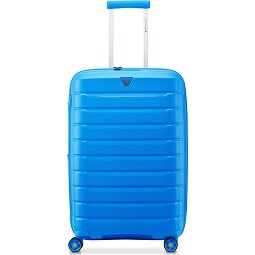 Roncato B-Flying Move 4 Rollen Trolley 68 cm mit Dehnfalte  Variante 13