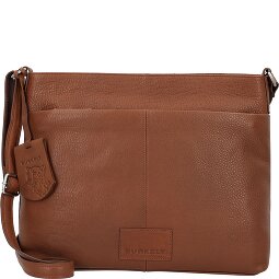 Burkely Soft Skylar Umhängetasche Leder 32 cm  Variante 2