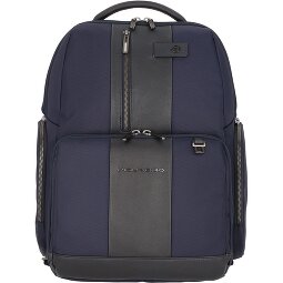 Piquadro Brief Rucksack RFID 42 cm Laptopfach  Variante 2
