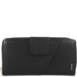 Roncato Milano Geldbörse RFID Leder 19 cm  Variante 2