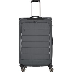 Travelite Skaii 4-Rollen Trolley 78 cm  Variante 2 Travelite Skaii 4-Rollen Trolley 78 cm  Variante 2