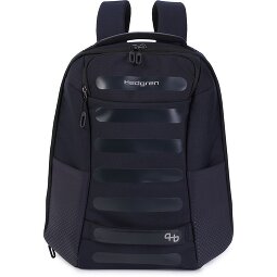 Hedgren Comby Rucksack RFID 44 cm Laptopfach  Variante 3 Hedgren Comby Rucksack RFID 44 cm Laptopfach  Variante 3
