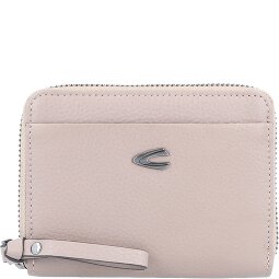 camel active Pura Geldbörse Leder 12 cm  Variante 3