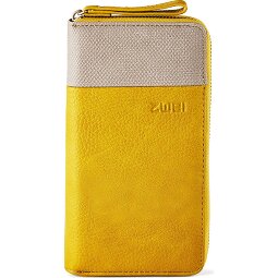 Zwei Eva Geldbörse 20 cm  Variante 1