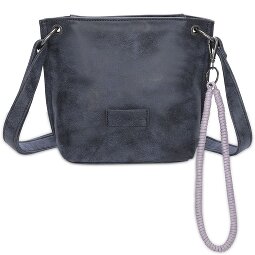 Fritzi aus Preußen Fritzi03N Vintage Umhängetasche 22.5 cm  Variante 10