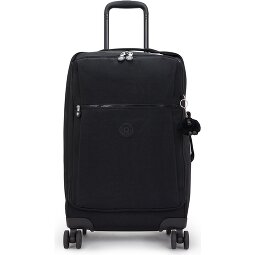 Kipling Basic Darcey Up S 4 Rollen Kabinentrolley 55 cm  Variante 1