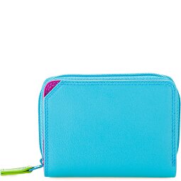 Mywalit Small Wallet Geldbörse Leder 10 cm  Variante 2