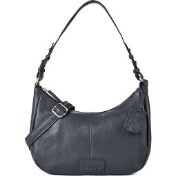 Burkely Soft Skylar Schultertasche Leder 25.5 cm  Variante 5