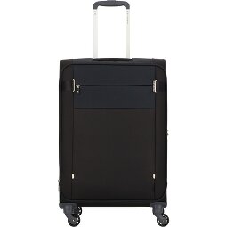 Samsonite Citybeat 4 Rollen Trolley 66 cm mit Dehnfalte  Variante 1 Samsonite Citybeat 4 Rollen Trolley 66 cm mit Dehnfalte  Variante 1