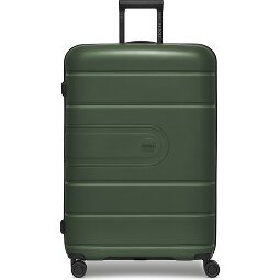Redolz Essentials 11 4 Rollen Trolley 76 cm mit Dehnfalte  Variante 6
