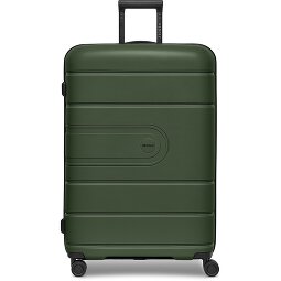 Redolz Essentials 11 4 Rollen Trolley 76 cm mit Dehnfalte  Variante 5