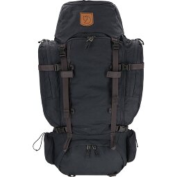 Fjällräven Kajka 85 85 Wanderrucksack M-L 91 cm  Variante 1
