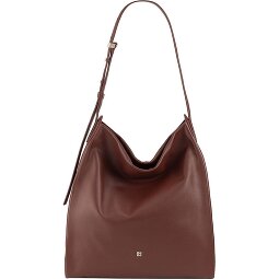 DuDu Up Schultertasche Leder 32 cm  Variante 2