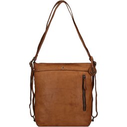 Harbour 2nd Anchor Love Nora Schultertasche Leder 28 cm  Variante 1