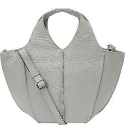 Voi Hirsch Handtasche Leder 38 cm  Variante 1