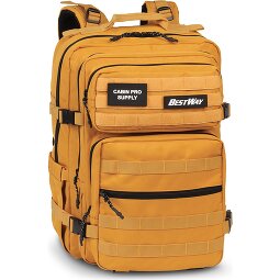 Worldpack BestWay Cabin Pro Supply Reiserucksack 48 cm Laptopfach  Variante 1
