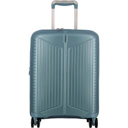 Jump Evae Ultra-Light 4 Rollen Kabinentrolley 55 cm  Variante 3
