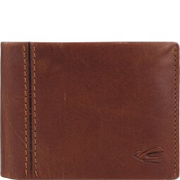 camel active Bilbao Geldbörse RFID Schutz Leder 11.5 cm  Variante 2
