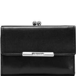 Esquire Helena Geldbörse Leder 12 cm  Variante 2