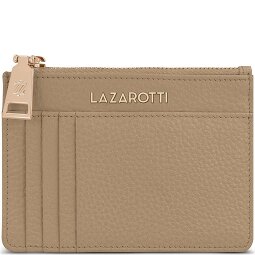 Lazarotti Bologna Leather Schlüsseletui Leder 11,5 cm mit Air Tag Fach  Variante 12