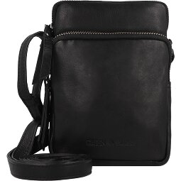 Greenburry Colombiana Umhängetasche Leder 14 cm  Variante 1