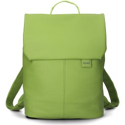 Zwei Mademoiselle.M Daypack 35 cm Laptopfach  Variante 10