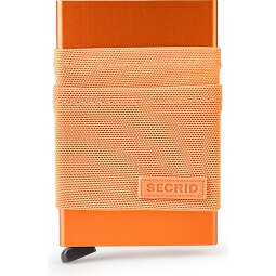 Secrid Flexwallet Kreditkartenetui RFID Schutz 10 cm  Variante 4